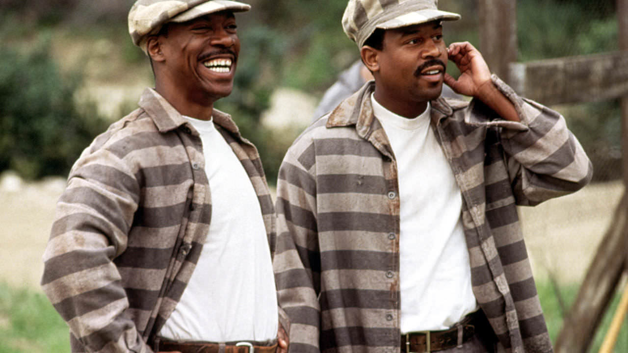 DAR Films 8 Great Duos In Black Movies
