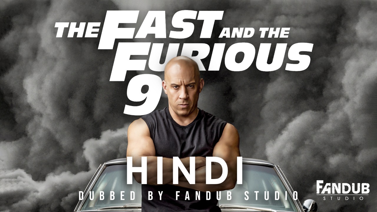 Fast And Furious 9 Full Movie Fast and Furious 9 Hobbs