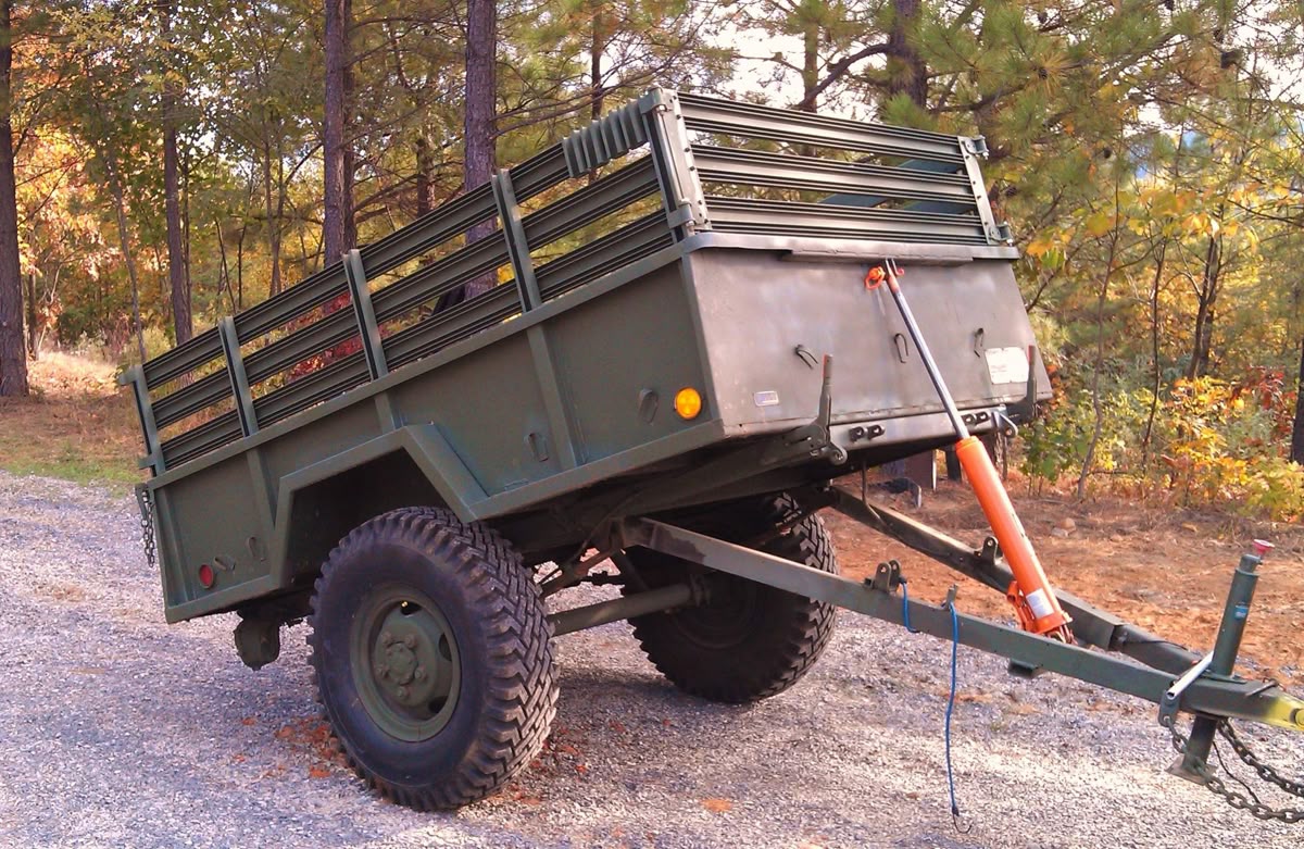 Pin by Kabelo D Rakola on Utility trailer in 2020
