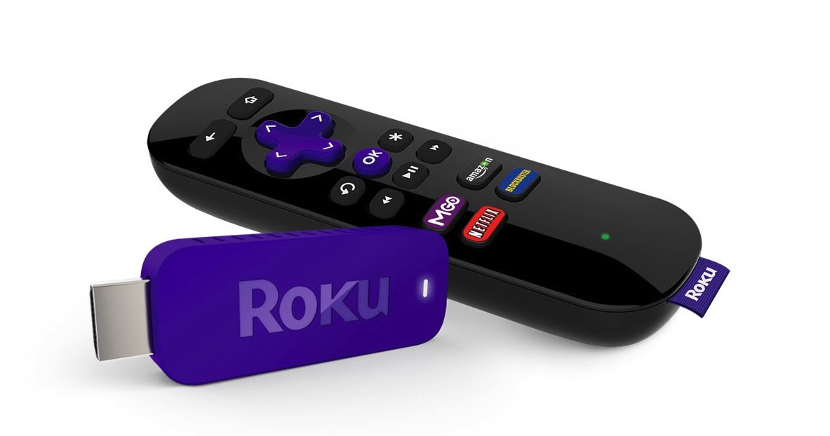 14thLord Roku Streaming Stick without remote? Here's a