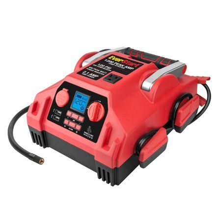 Everstart Jump Starter Manual inspire referances 2022