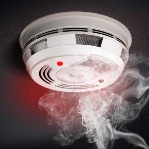 WONDERFUL! Why Does The Fire Alarm Beep WHY DOES