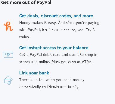 Paypal Goods And Services Vs Friends And Family inspire