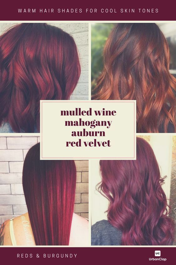 Best Brown Hair Dye To Cover Red Tones menomenopiu