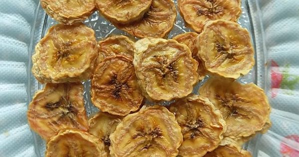 How To Dehydrate Bananas In A Ninja Air Fryer