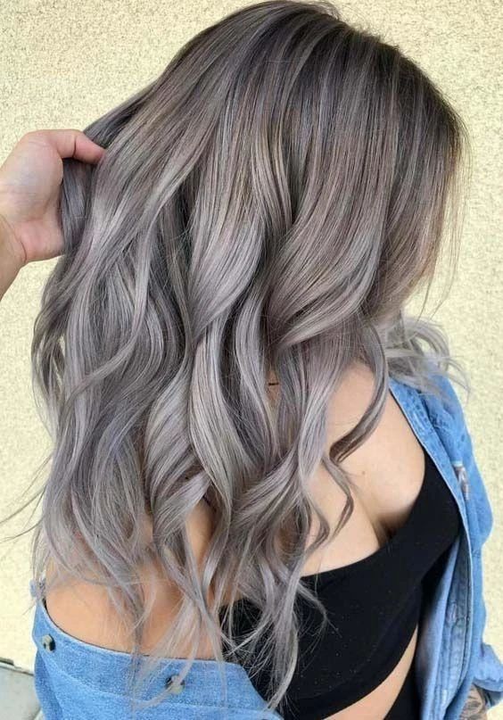 Gray Wigs Hair Best Spray Hair Color To Cover GrayBest
