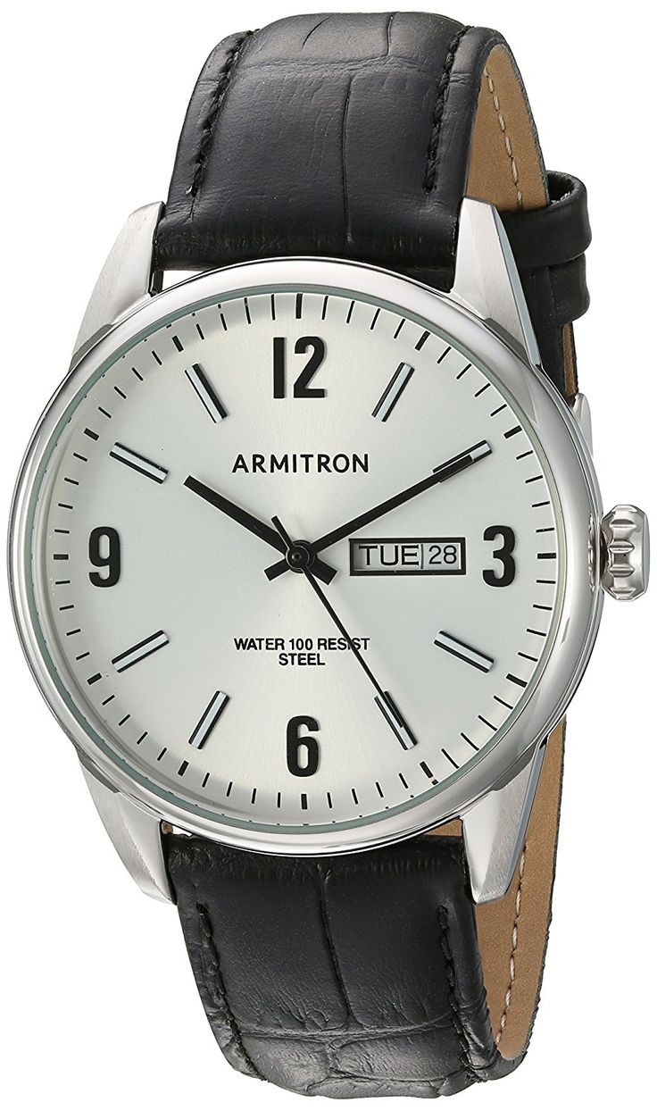 How To Set Armitron Watch Wr165 References