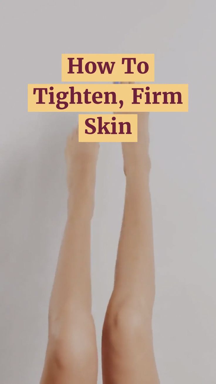 Pin on How To Tighten Saggy Stomach Skin