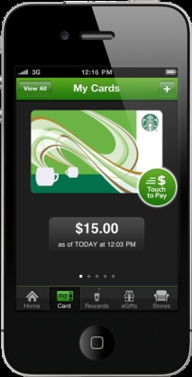 How To Transfer Starbucks Gift Card To App Apps