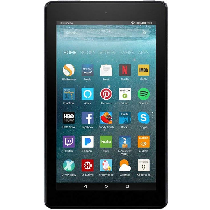 How To Sign Out Of Alexa App On Kindle inspire