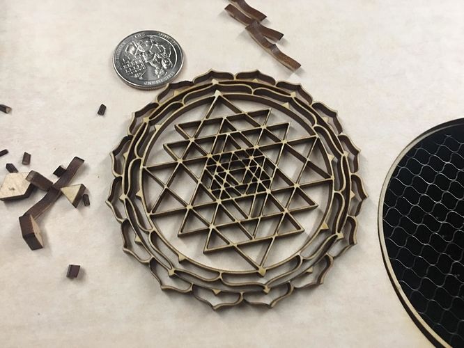 Pin on Made on a (or could be)