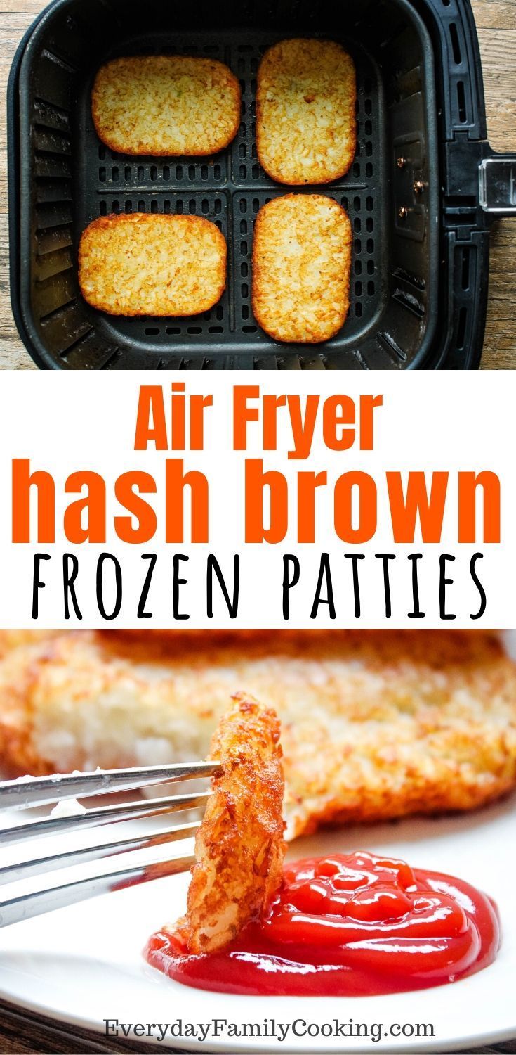 How To Make Hash Browns In A Ninja Air Fryer Trending