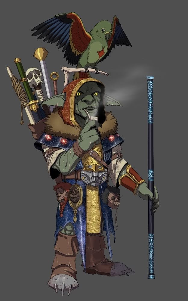I Meanings Character art, Barbarian dnd, Concept