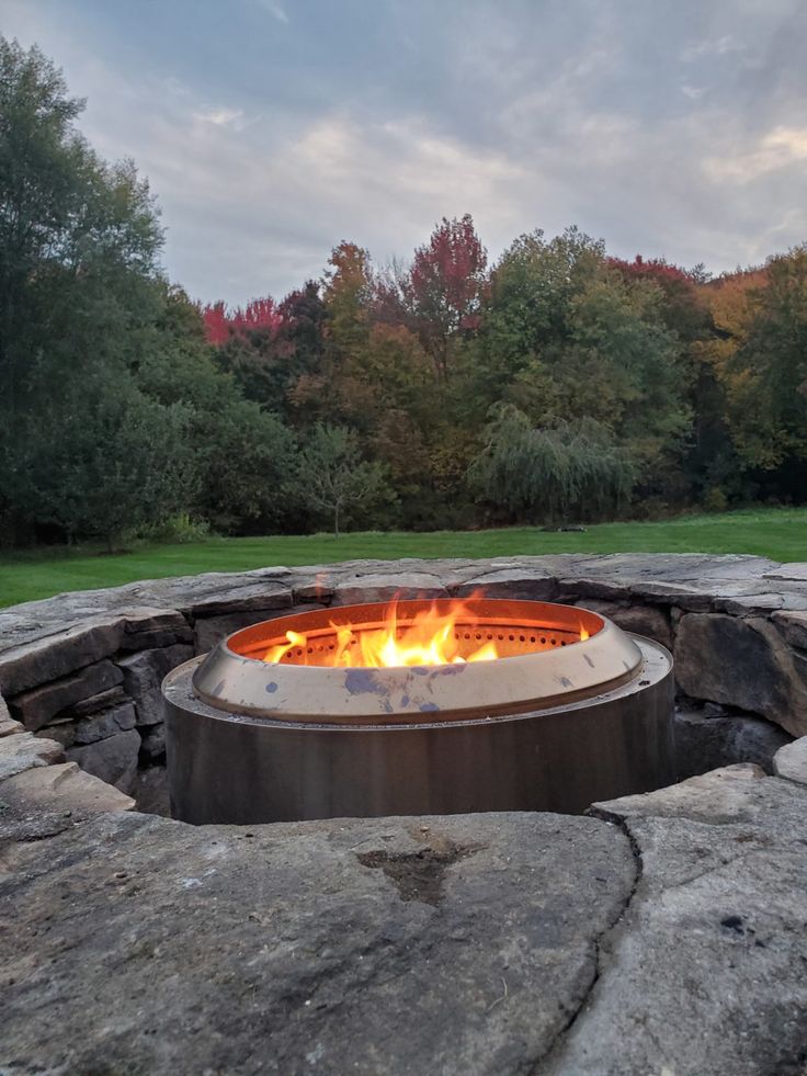 Solo Stove Fire Pit Enclosure Inspiration Solo Stove
