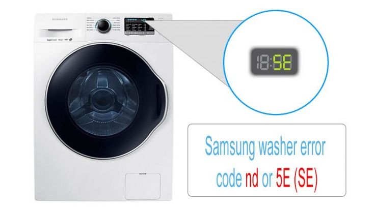 How To Reset Samsung Washing Machine Program MACHENINFO