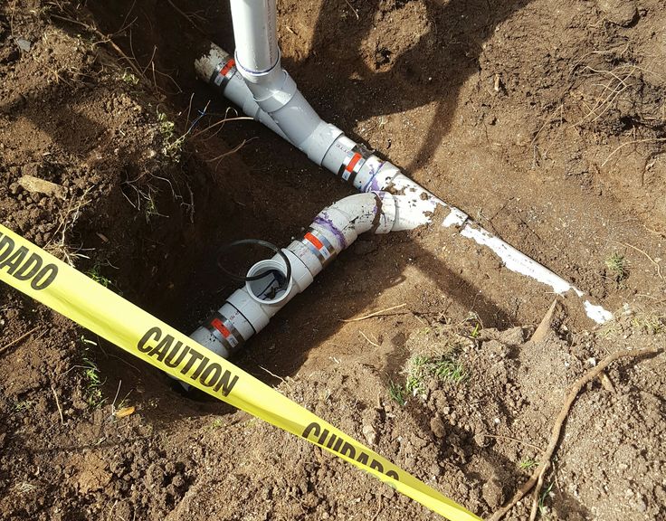 How To Unclog Main Sewer Line With A Bladder 2021