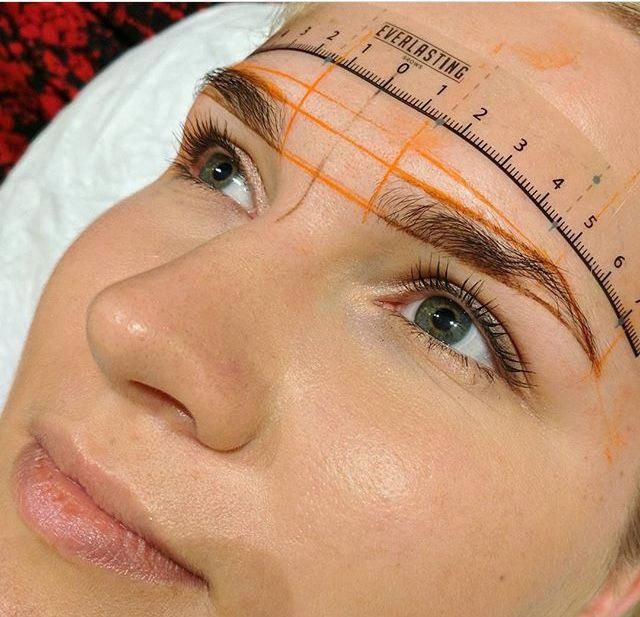 Eyebrow Cream Makeup Eyebrow Threading Locations Near Me