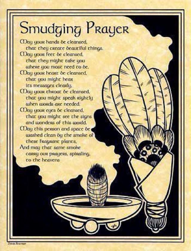 How To Sage A House Native American Best Ideas 2021