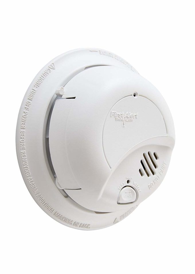 WONDERFUL! Why Does The Fire Alarm Beep WHY DOES