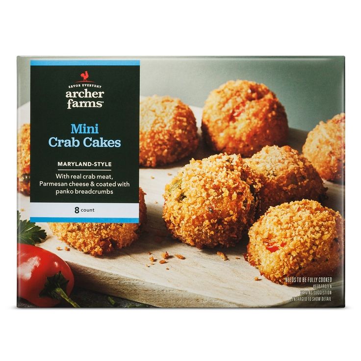 Frozen Crab Cakes Costco 2021 Best Cakes 2021