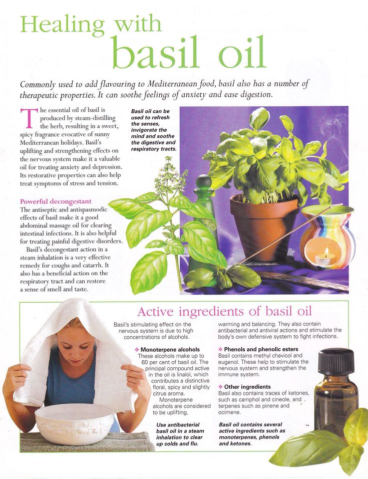 How To Regain Sense Of Smell And Taste After Cold