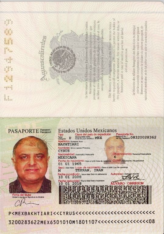 How To Get Mexican Citizenship Through Parents Amaze