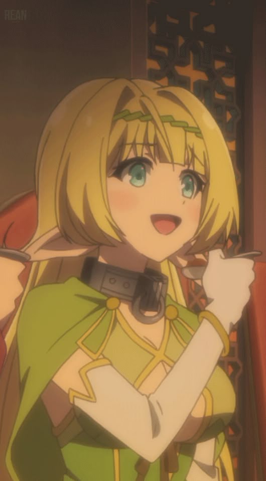 How Not to Summon a Demon Lord Ω 1 2/3 in 2021 Animated