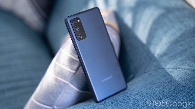 Samsung Galaxy S20 FE falls to new alltime low at 500