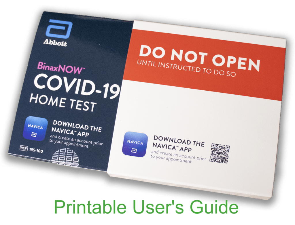 COVID Testing at ACDL Ashtabula County District Library