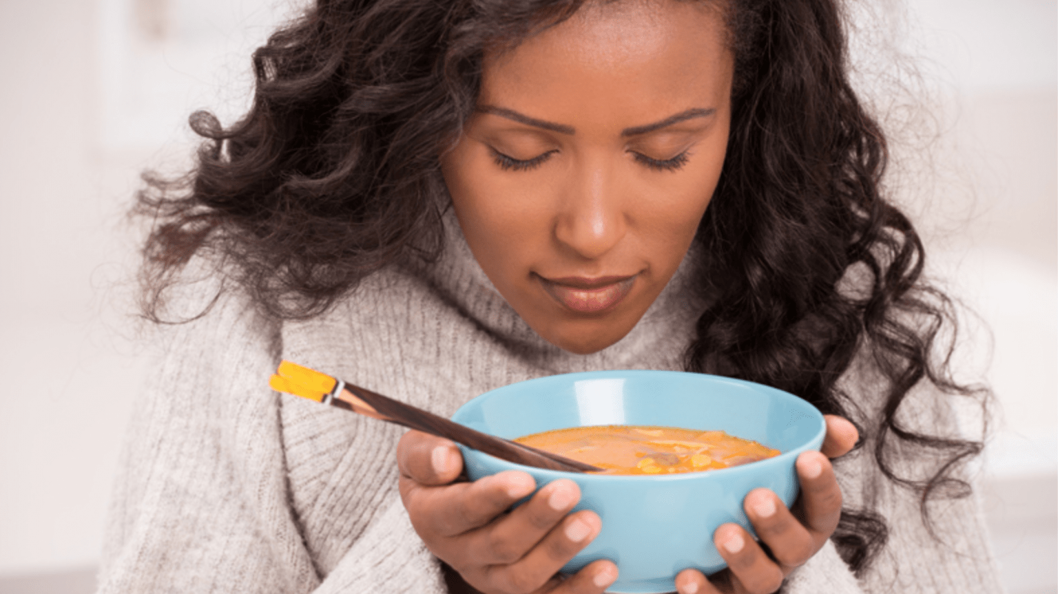 How To Regain Sense Of Smell And Taste After Cold