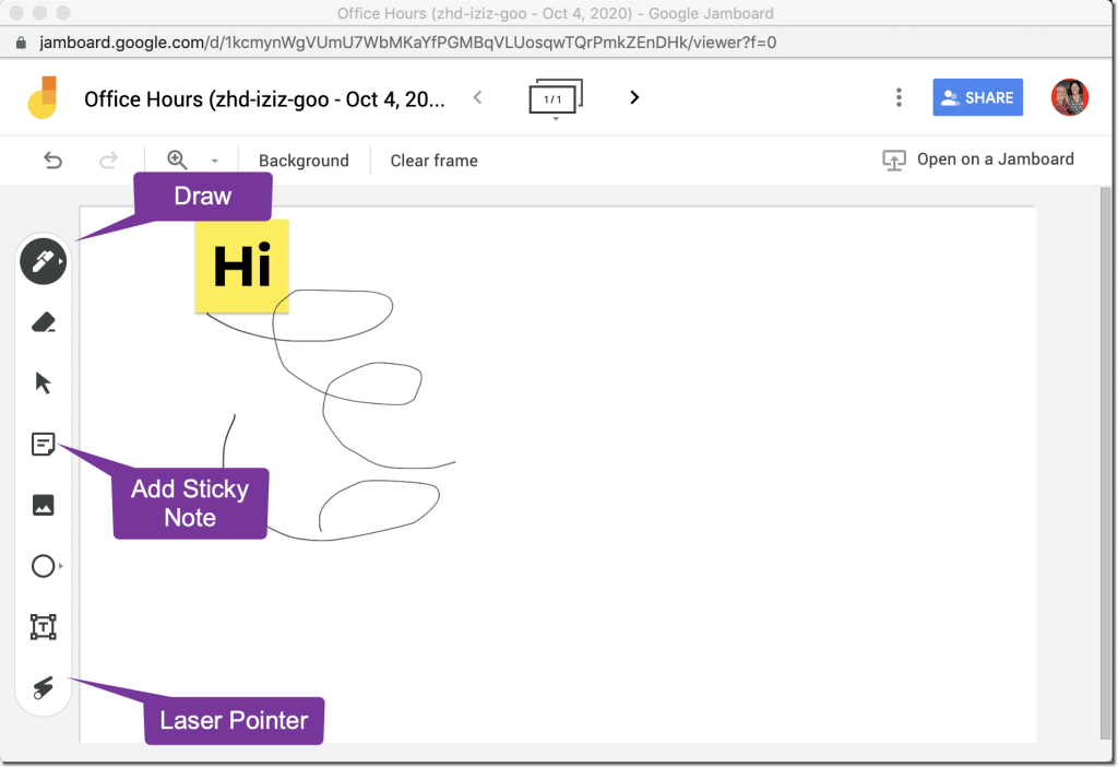 Download Google Jamboard For Windows PARKWI