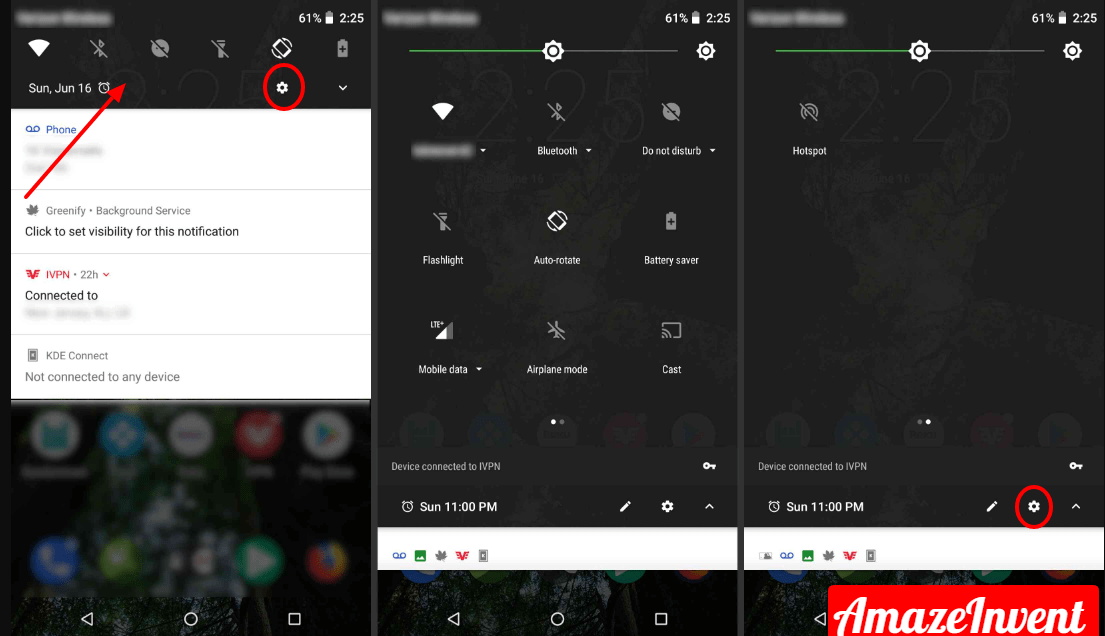 How to Ping a Cell Phone? Wanna Do on Android Phone