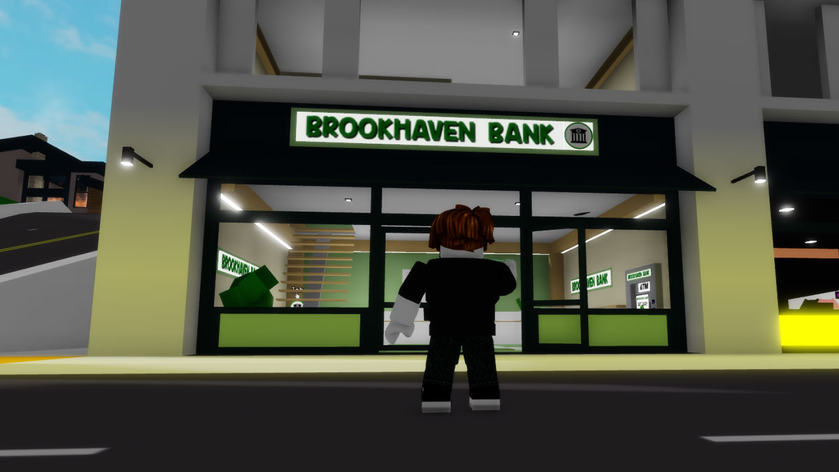 How To Break Into A Safe In Brookhaven inspire ideas 2022