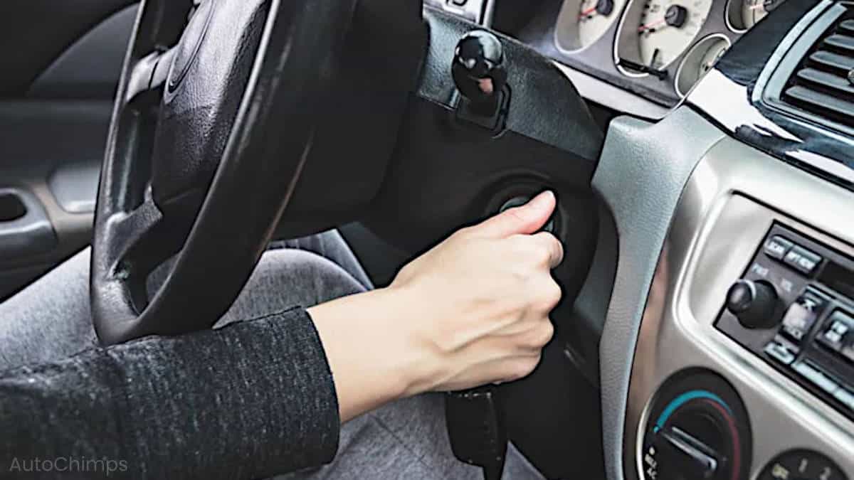 Car Won't Start Clicking Noise But Battery Is Good sol