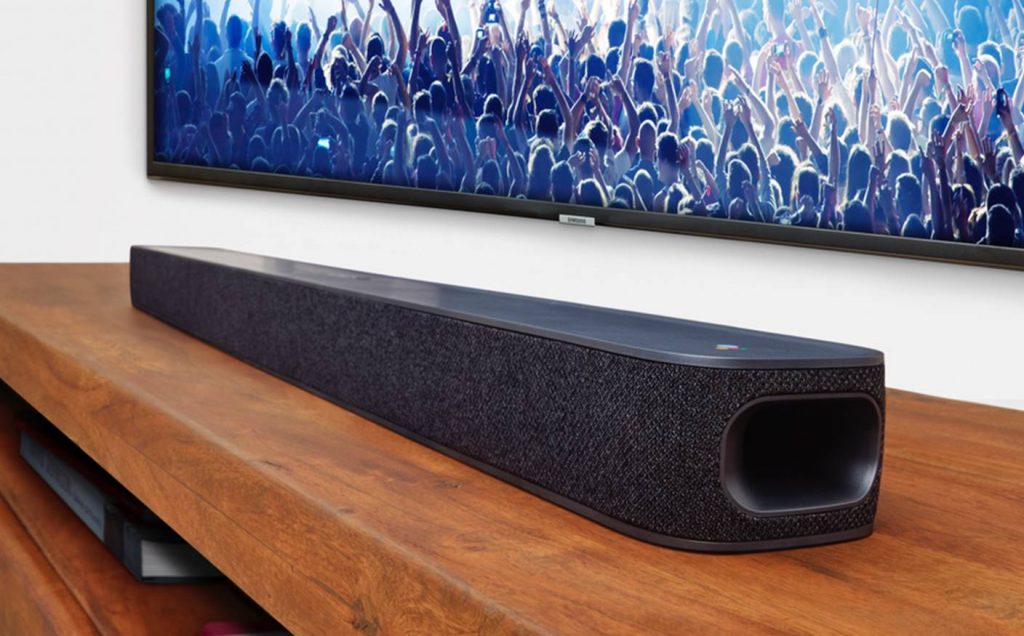 The Top 7 Best JBL Soundbars in 2021 Bass Head Speakers