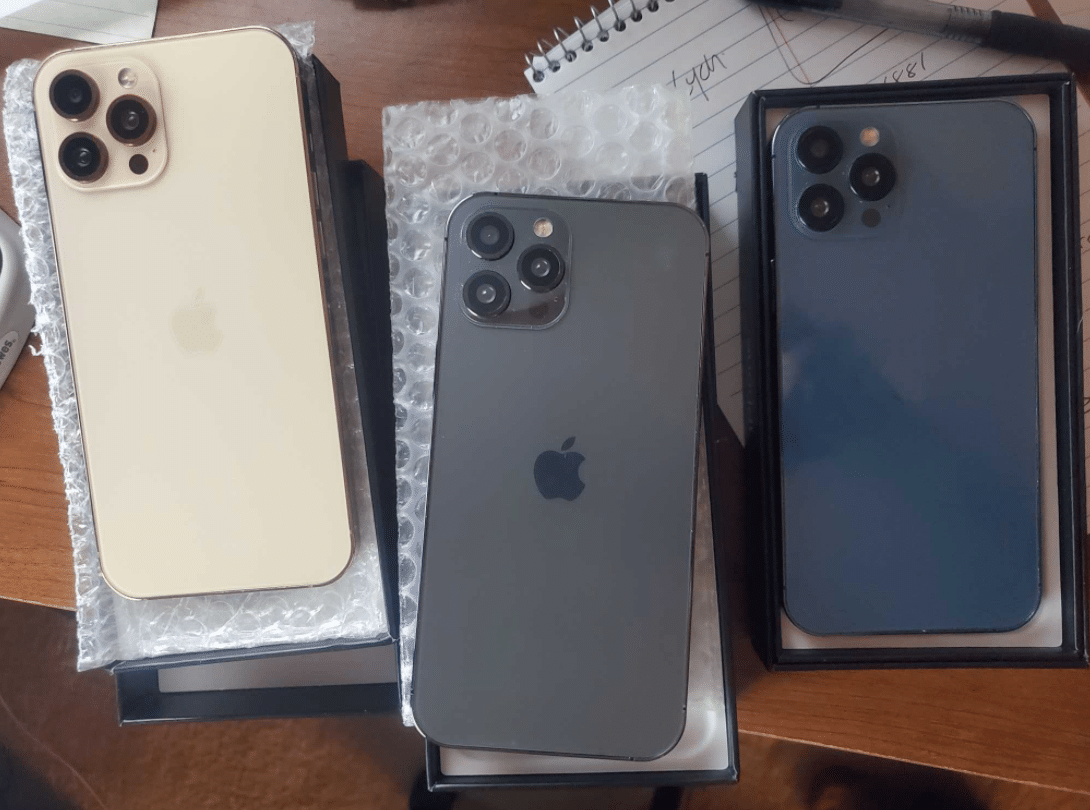 iPhone 12 Clone Review 2021 Update Best China Products