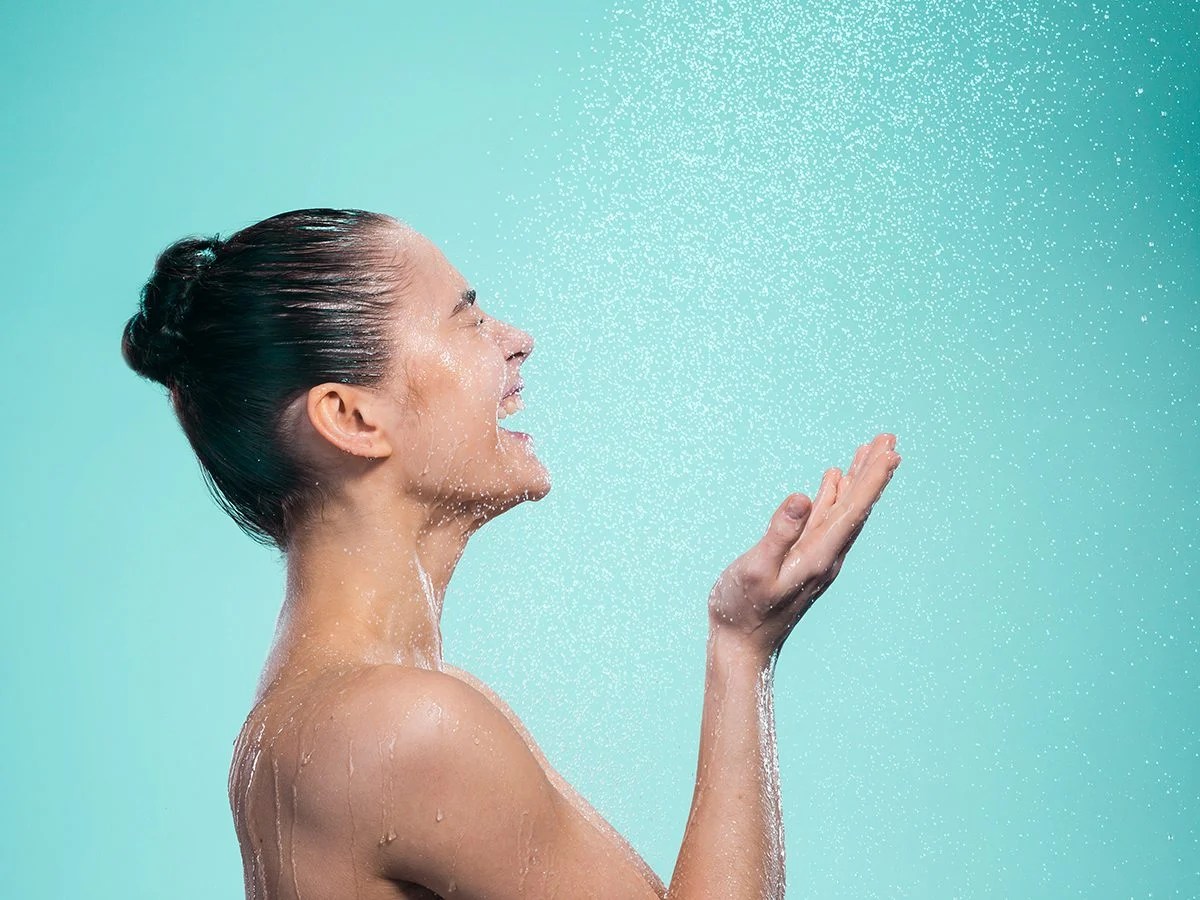 Do Cold Showers Have Health Benefits? Best Health