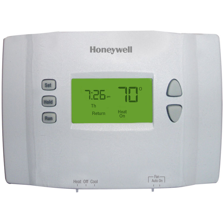 Honeywell RTH2300B 5/2Day Programmable Thermostat