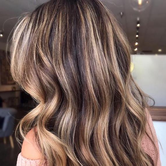 What Color Should I Dye My Hair To Cover Gray