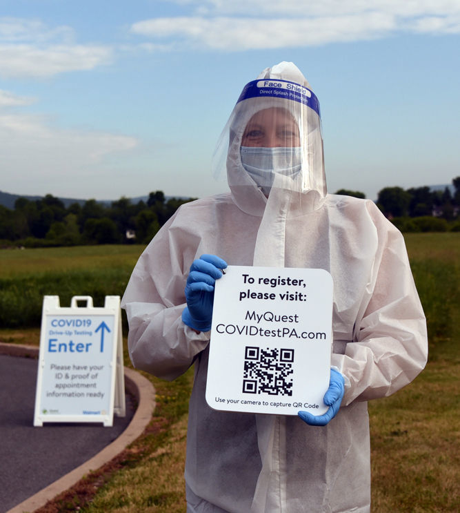 Rapid Results Covid Testing Near Me Walmart SULRET