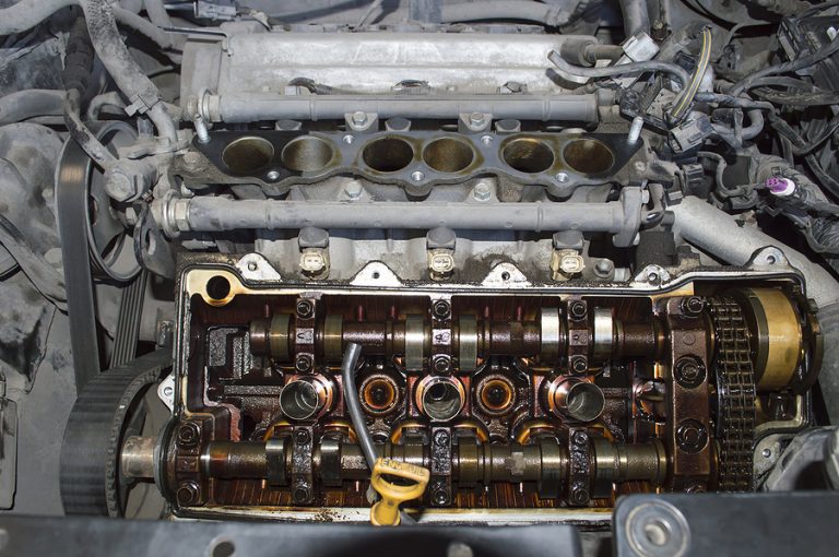 What Are The Symptoms Of A Leaking Valve Cover Gasket? ️