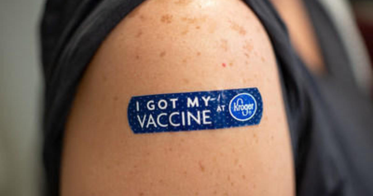 Free Covid Vaccine Near Me Kroger NEWS February 2022