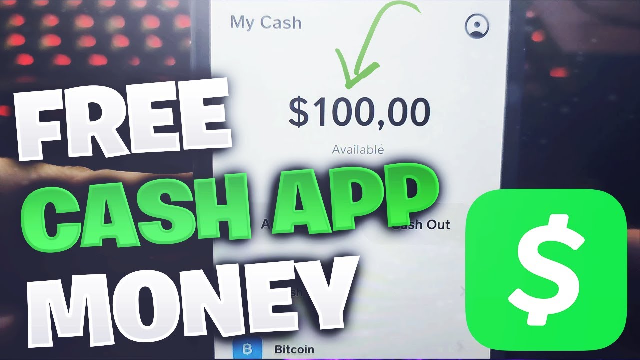 How To Get Free Cash App Money Cash App Hack 2020 TUTORIAL