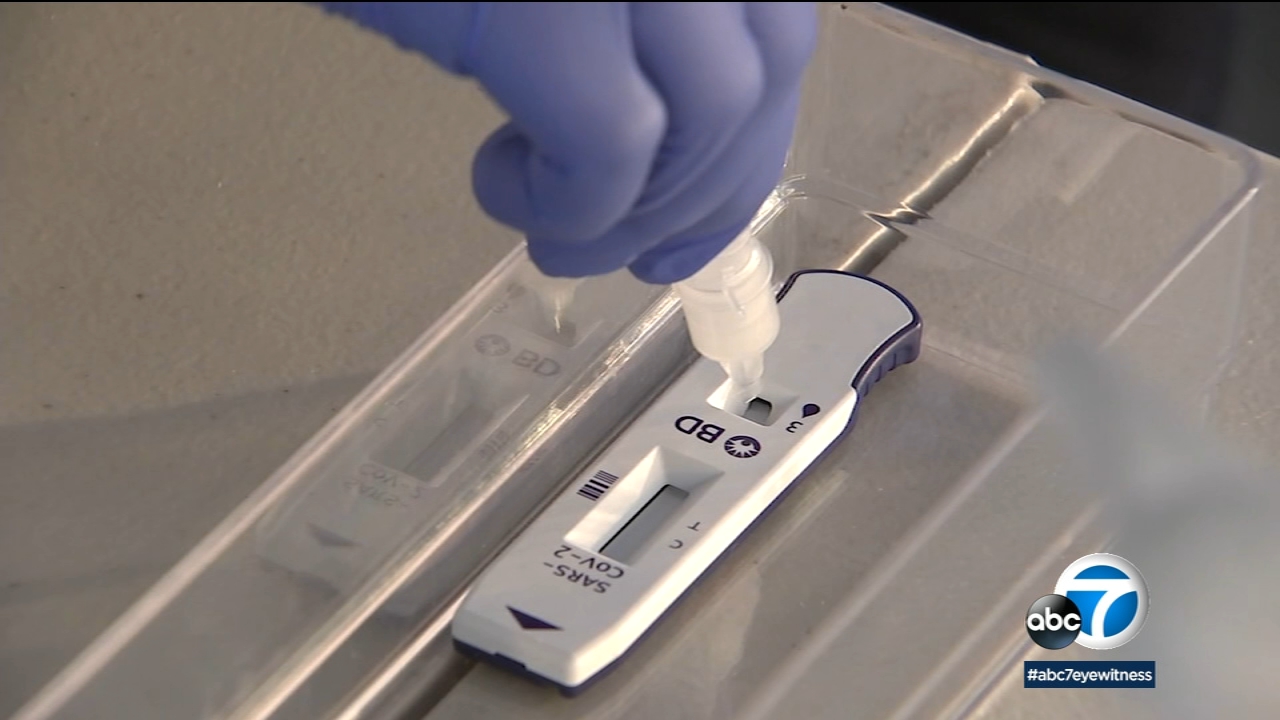 Rapid Covid Testing Near Me Same Day Results Free Fords