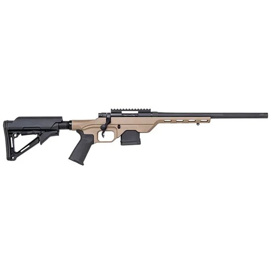 Mossberg 28016 MVP LC For Sale