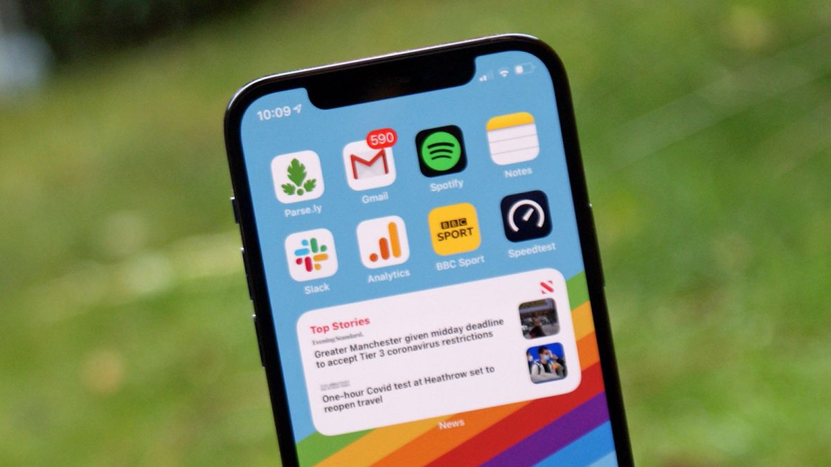 New iPad Pro 2021 looks set to copy the iPhone 12's best