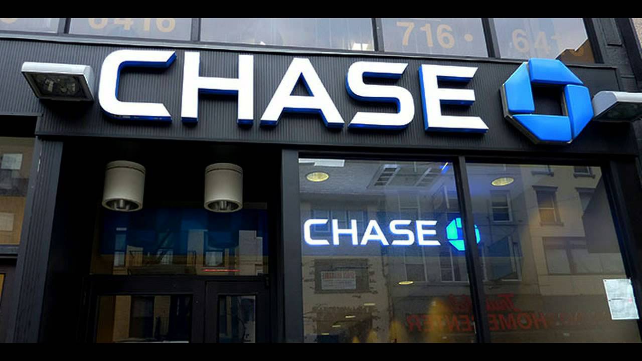 Chase Bank customer service Phone numbers & loans information