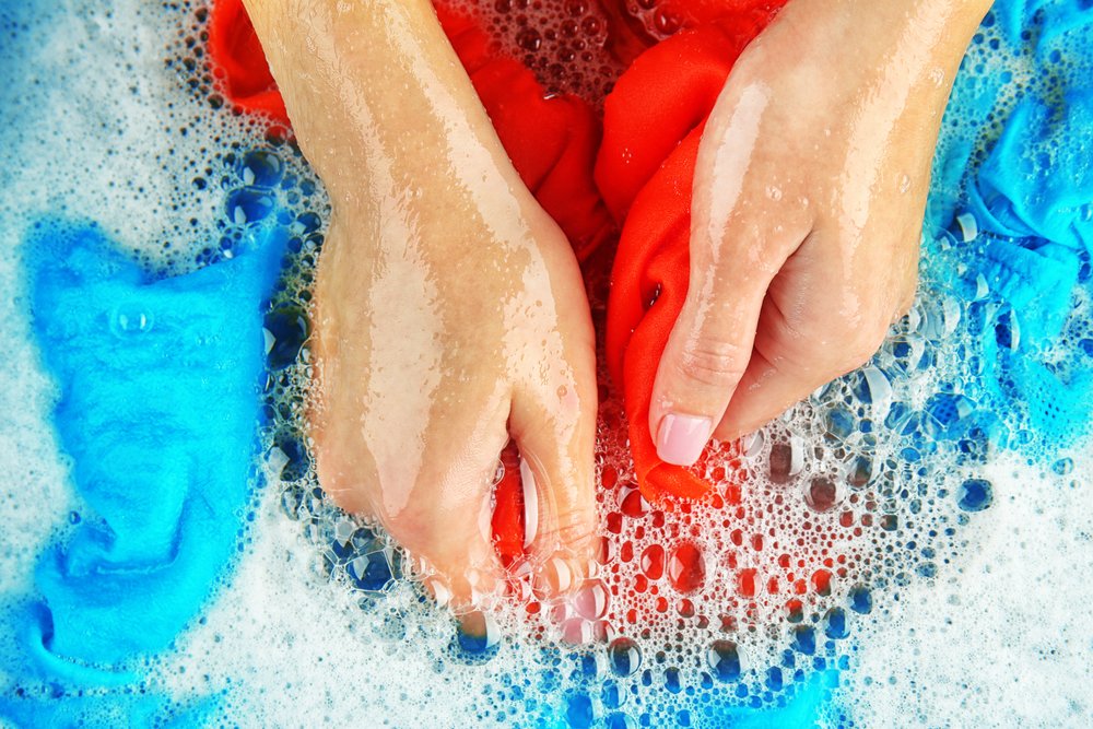 How to Use Fabric Softener in the Wash