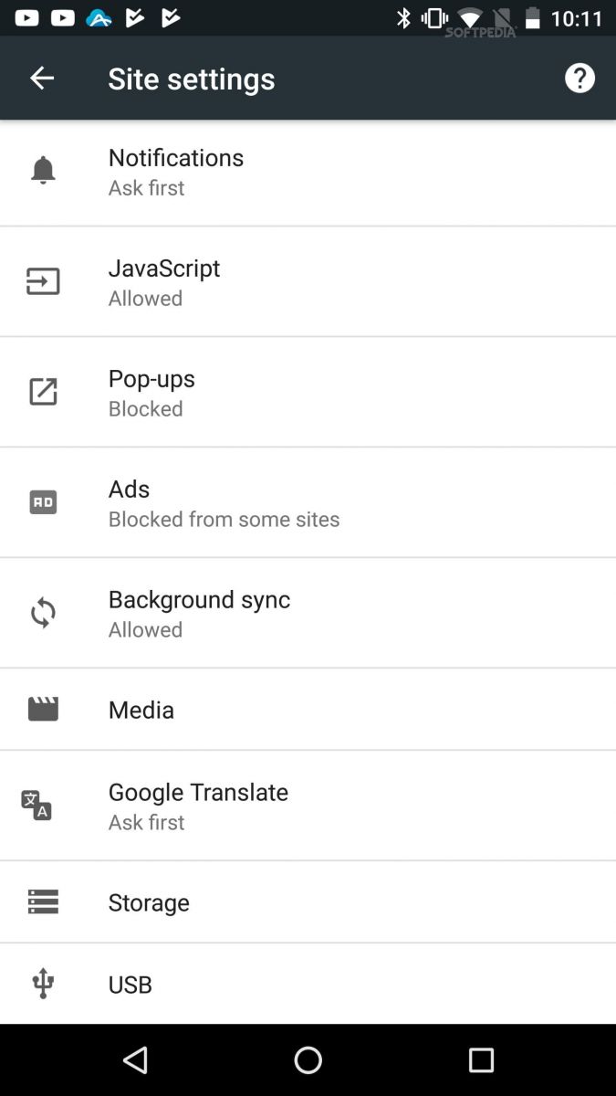 How To Block Inappropriate Websites On Samsung Phone