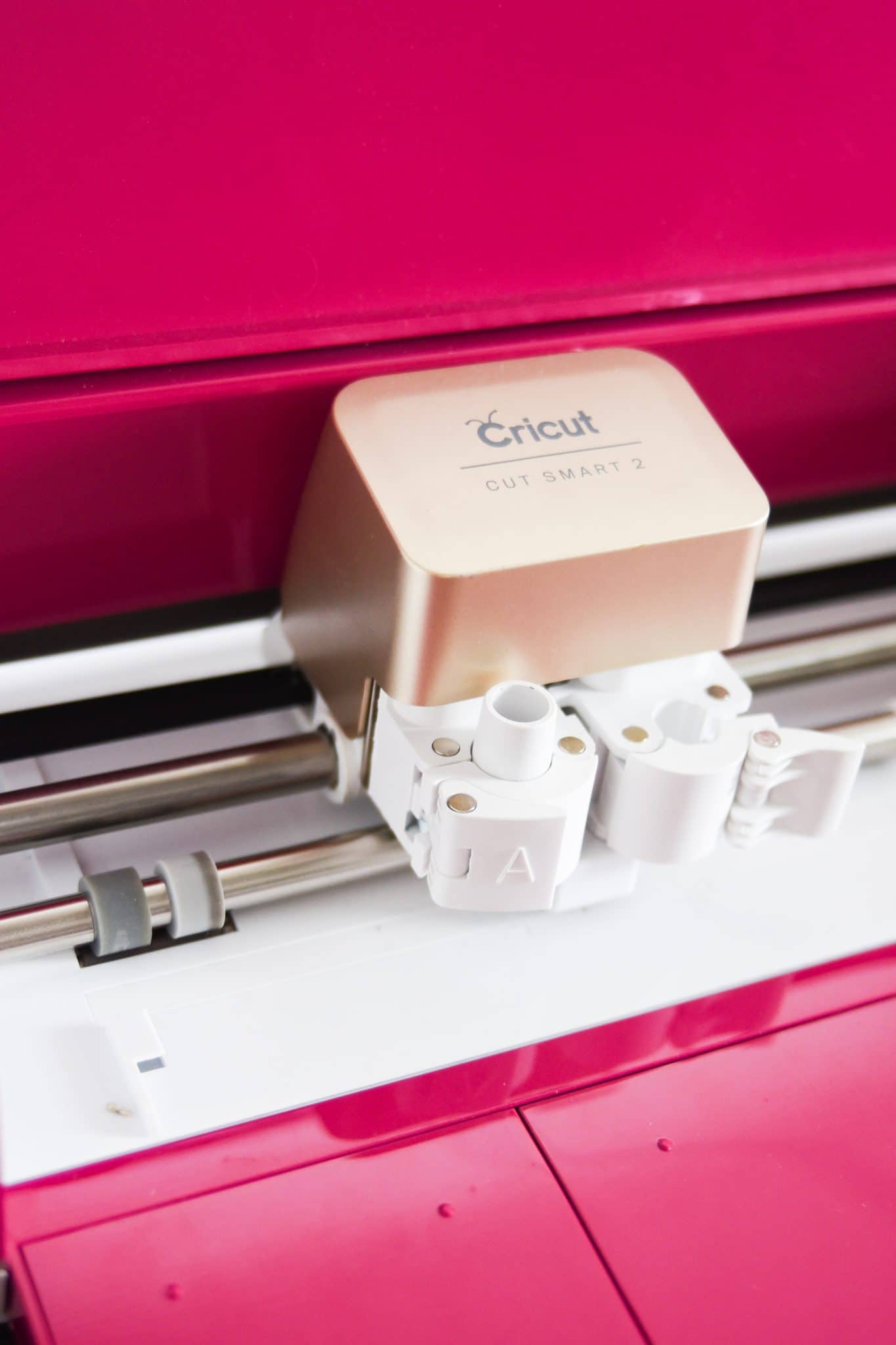 How to Use the Cricut Explore 2 The Beginner's Guide